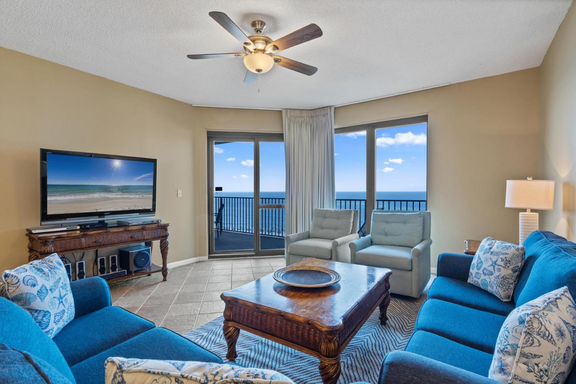 Phoenix 6 Unit 1213 Orange Beach Exterior photo