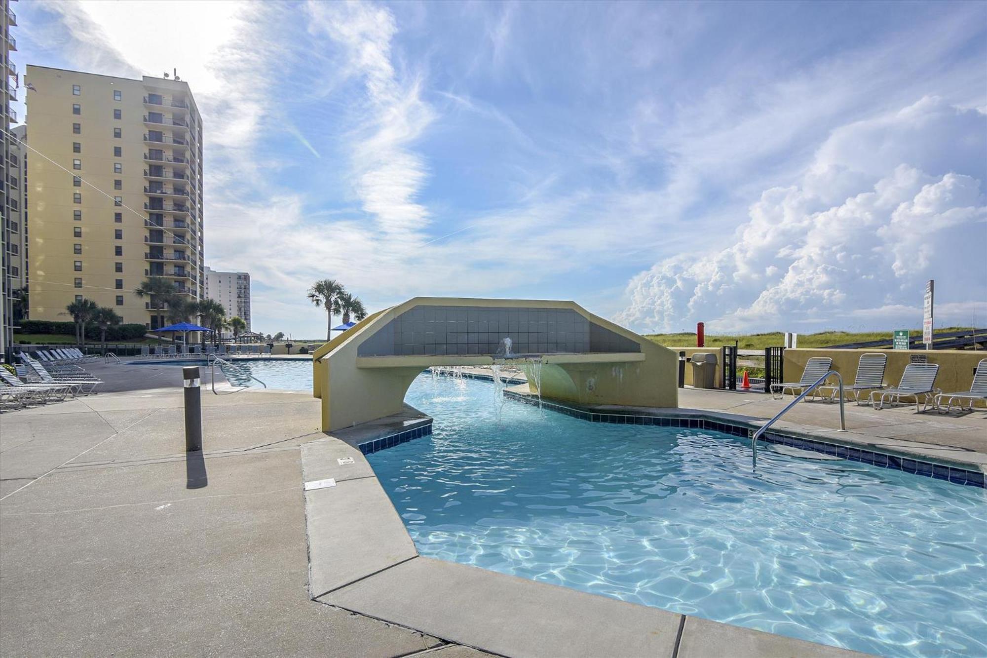 Phoenix 6 Unit 1213 Orange Beach Exterior photo